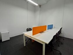 Midview City (D20), Office #490159231